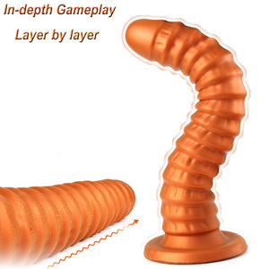 40cm Super Long Anal Plug Big Buttplug Dilatador Anal Dildo Butt Plugs Anal Toys For Woman Adults Sex toy for Men Gay Sexshop