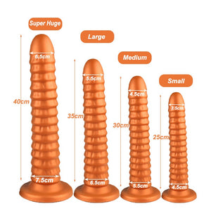 40cm Super Long Anal Plug Big Buttplug Dilatador Anal Dildo Butt Plugs Anal Toys For Woman Adults Sex toy for Men Gay Sexshop