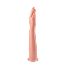 Load image into Gallery viewer, Personalized Oversized Hand-Shaped German Silicone Material Adult Female Sex Toys for Women and Couples Interactive Sensory Toy