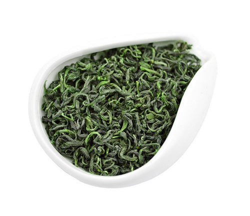 New tea green tea tastes mellow and fragrant Maojian loose tea Biluochun tea alpine cloud green tea 500g