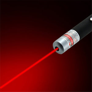 5mw 500 Meters Laser Pointer Funny Cat Stick Powerful Focusing Laser Sight Green Blue Red Dot Laser Pointer Teaching Cat Toy