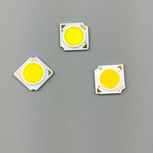 Load image into Gallery viewer, 5pcs lot  LED COB Light Bulb 11mm 20mm 3W 5W 7W 10W 12W 15W LED Source Chip Light Lamp Spotlight Downlight Lamps