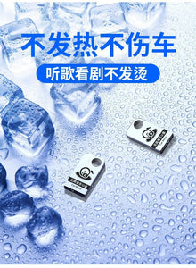 Free shipping Car Music U Disk Wholesale 64G 3300 songs+400MV Lossless Music Tiktok Douyin Hot Songs