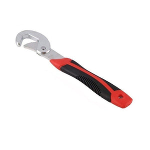 8-19MM Car Socket Spanner Wrench Set Hand Tools Spanner Car Auto Repair Tools Set Socket Wrench Torque Tool Spanner