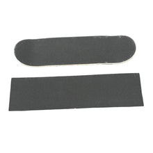 Load image into Gallery viewer, 84*23cm Skateboard 4 Wheel Sandpaper Griptape Wear-Resistant Thickening Large Deck Sandpaper Griptape For Skateboarding