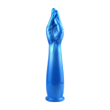 Load image into Gallery viewer, Personalized Oversized Hand-Shaped German Silicone Material Adult Female Sex Toys for Women and Couples Interactive Sensory Toy
