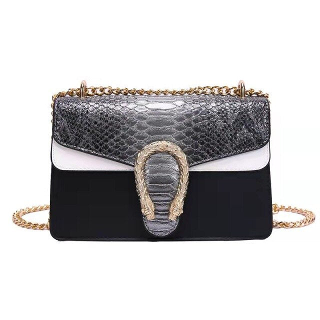 A nova textura contraste cor underarms atmosfera corrente um ombro saco diagonal simples pequeno quadrado saco