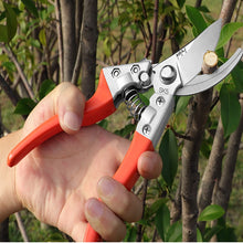 Load image into Gallery viewer, AIRAJ Pruning Shears, Which Used in Gardens,Fruit Trees,Flowers and other Home Garden Scissors Multi-Category Garden Hand Tools