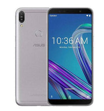 Load image into Gallery viewer, ASUS ZenFone Max Pro M1 ZB602KL 4G 64G 6 inch 18:9 FHD Snapdragon 636 Android 8.1 Dual 16MP 4G LTE Face ID Samrtphone