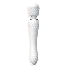 Load image into Gallery viewer, AV Vibrator Double-headed Vibrating Vibrator Female Masturbation Device Knight Vibrator Sex Toy Massager Sex Toys for Couples