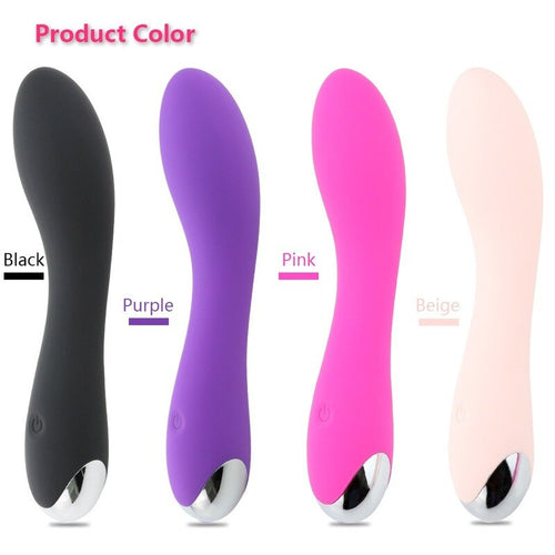 Adult Products G-spot Vibrator Female Masturbation Vibrating Massage AV Stick Sex Toys for Women  Women's Vibrators Adult Toys