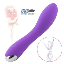 Load image into Gallery viewer, Adult Products G-spot Vibrator Female Masturbation Vibrating Massage AV Stick Sex Toys for Women  Women&#39;s Vibrators Adult Toys