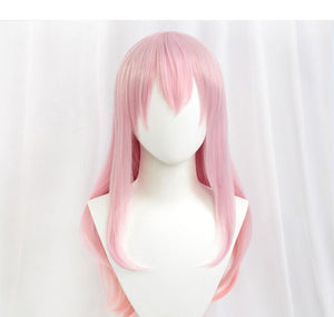 Anime Cosplay SUPER SONICO Wig Cosplay Costume SONICOMI Nurse Uniform Dress Sexy Female Halloween Costume For Woman Customed