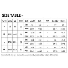 Load image into Gallery viewer, Autumn And Winter Long-sleeved Sweater Women&#39;s Round Neck Long-sleeved Loose Solid Color T-shirt Retro Women Fashion Tops.