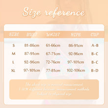 Load image into Gallery viewer, Bandage Micro Thong Bikinis Sexy Bathing Suits Patchwork Print Swimsuit Women Swimwear Halter Bikini Set Mujer Maillot Biquini