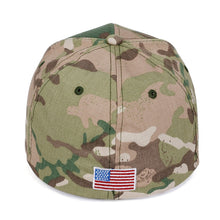 Load image into Gallery viewer, Baseball Caps Men&#39;s and Women&#39;s &quot;Seal Team Series&quot; Tactical Baseball Cap Snapback Stretchable Hat Running/Fishing