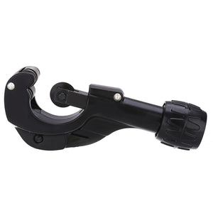 Black Tube Cutter Pipe Cutter for 3-35mm Cutting Copper Pipes in the Air Conditioner Installation and Vehicle Repair Hand Tools