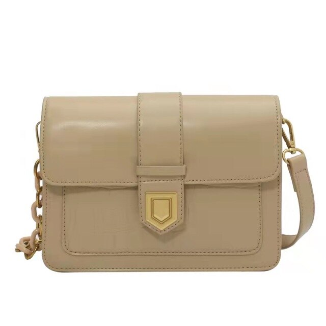 Bolsa com aba pequena em couro, com estampa de pedra, bolsa de ombro crossbody feminina, moda feminina 2022, bolsas de mão e bol