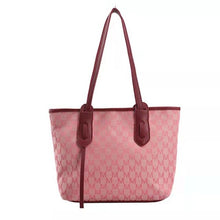 Load image into Gallery viewer, Bolsa de mão feminina luxuosa, bolsa de ombro com alça axilas Bolsa de mão feminina luxuosa, bolsa de ombro com alça axilas Bol