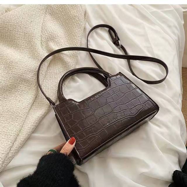 Bolsas femininas de design de marca high-end, grande capacidade de moda de um ombro tote tote para baixo bolsas femininas