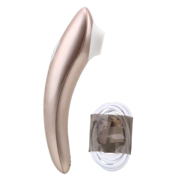 Breast Massager Clitoris Vagina Stimulator Tongue Clit Sucking Vibrator Adult Sex Toy for Women Oral Tongue Nipple Vibrator