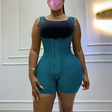 Load image into Gallery viewer, Butt Lifter Body Shapewear Tummy Control Panties Women Binders Shapers Waist Trainer Corset Slimming Belt Underwear Faja