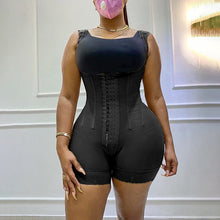 Load image into Gallery viewer, Butt Lifter Body Shapewear Tummy Control Panties Women Binders Shapers Waist Trainer Corset Slimming Belt Underwear Faja
