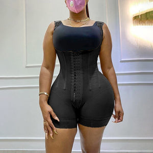 Butt Lifter Body Shapewear Tummy Control Panties Women Binders Shapers Waist Trainer Corset Slimming Belt Underwear Faja