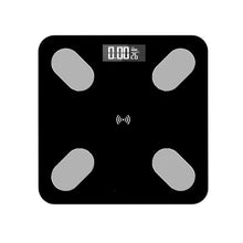 Load image into Gallery viewer, CE Certification Body Fat Scale Smart BMI Scale LED Digital Bathroom Wireless Weight Scale Balance bluetooth APP Android IOS