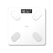 Load image into Gallery viewer, CE Certification Body Fat Scale Smart BMI Scale LED Digital Bathroom Wireless Weight Scale Balance bluetooth APP Android IOS