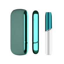 Load image into Gallery viewer, Cap + Case + Side For IQOS 3.0 Cap Magnetic PC Side Cover For IQOS 3 Duo Decoration Accessories Replaceable Cover Accessories