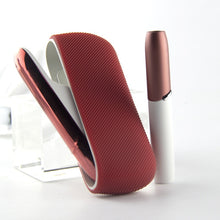 Load image into Gallery viewer, Cap + Case + Side For IQOS 3.0 Cap Magnetic PC Side Cover For IQOS 3 Duo Decoration Accessories Replaceable Cover Accessories