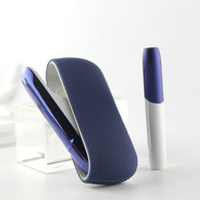 Load image into Gallery viewer, Cap + Case + Side For IQOS 3.0 Cap Magnetic PC Side Cover For IQOS 3 Duo Decoration Accessories Replaceable Cover Accessories