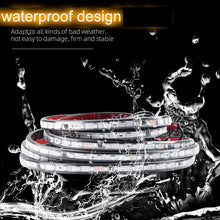 Load image into Gallery viewer, Car Underbody Streamer Ambient Light Strip Backlight Flexible Rgb App Remote LED Decorative Styling Atmosphere Neon Lamp 12v New
