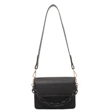 Load image into Gallery viewer, Chain Design New Mini PU Leather Flap Bags For Women 2022 hit Summer Lady Shoulder Handbag Female Fashion Cross Body Bag