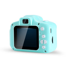 Load image into Gallery viewer, Children Camera Digital HD Mini 1080P Kids Gift Toy Camcorder Video Cam T-Flash For Baby Birthday Gifts