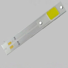 Load image into Gallery viewer, DC9-12V C6 LED CHIP CAR Near/high beam headlight H1 H3 H4 H7 COB Light source 15W  30W  100LM/W free shipping 10pcs