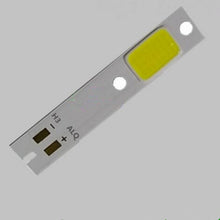 Load image into Gallery viewer, DC9-12V C6 LED CHIP CAR Near/high beam headlight H1 H3 H4 H7 COB Light source 15W  30W  100LM/W free shipping 10pcs