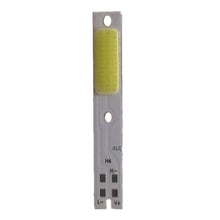 Load image into Gallery viewer, DC9-12V C6 LED CHIP CAR Near/high beam headlight H1 H3 H4 H7 COB Light source 15W  30W  100LM/W free shipping 10pcs