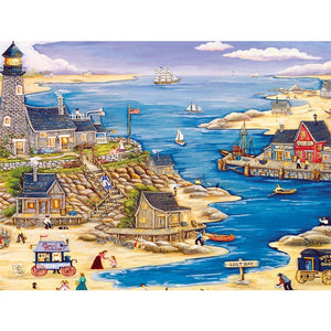 DIY Jigsaw Puzzles 1000 Pieces Assembling Picture Space Travel Landscape Puzzles Toys For Adults Kids Children Home Games Gifts