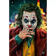 Load image into Gallery viewer, DIY Painting By Numbers Kit acrylic paint by numbers Wall Art Special gift Canvas Painting on canvas Figure