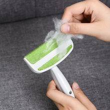 Load image into Gallery viewer, Dog Cleaning Brush Sofa Bed Seat Gap Car Air Outlet Cleaning Brush Dust Remover Lint Dust Brush Hair Remover Home Cleaning Tools