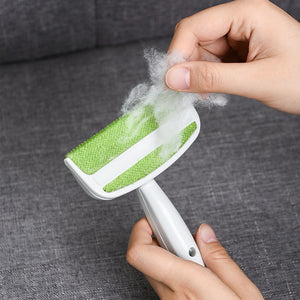 Dog Cleaning Brush Sofa Bed Seat Gap Car Air Outlet Cleaning Brush Dust Remover Lint Dust Brush Hair Remover Home Cleaning Tools