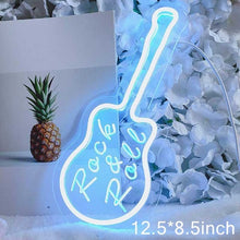 Load image into Gallery viewer, Dream LED Neon Light Sign Letters Neon Sign Panel Holiday Christmas Party Wedding Decorations Home Wall Decor Neon Lamp Gifts
