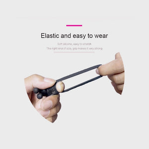 Durable rabbit penis ring vibrator cock cage cockring clitoris massager vibrating masturbation Cocking delay ejaculation sex toy