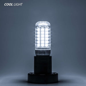 E27 LED Light E14 Ampoule Led Corn Bulbs 5730 SMD Corn Lamp GU10 Led Bulb 5W 7W 12W 15W 18W 20W Home Decoration Lighting 220V