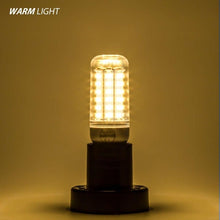 Load image into Gallery viewer, E27 LED Light E14 Ampoule Led Corn Bulbs 5730 SMD Corn Lamp GU10 Led Bulb 5W 7W 12W 15W 18W 20W Home Decoration Lighting 220V