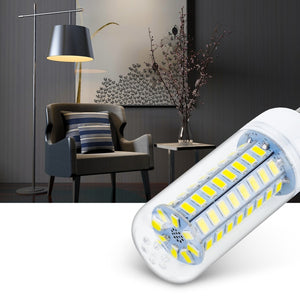 E27 LED Light E14 Ampoule Led Corn Bulbs 5730 SMD Corn Lamp GU10 Led Bulb 5W 7W 12W 15W 18W 20W Home Decoration Lighting 220V