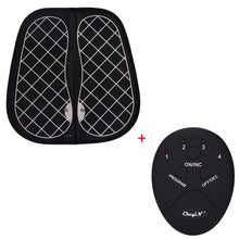 Load image into Gallery viewer, Electric EMS Foot Massager Pad Feet Muscle Stimulator Foot Massage Mat Improve Blood Circulation Relieve Ache Pain Health Care