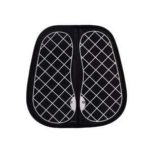 Electric EMS Foot Massager Pad Feet Muscle Stimulator Foot Massage Mat Improve Blood Circulation Relieve Ache Pain Health Care